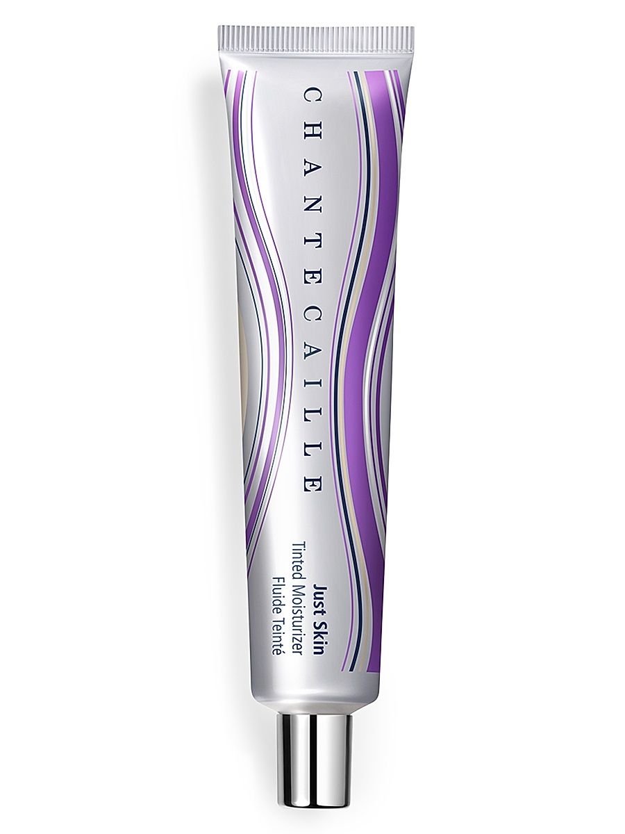 Just Skin Tinted Moisturizer Sunscreen SPF 15 - Mahogany