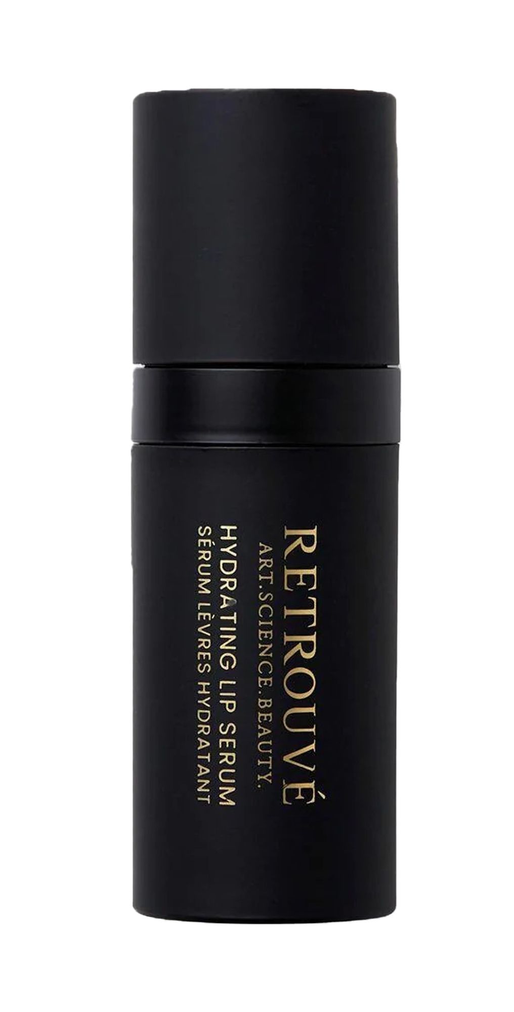 RETROUVÉ Hydrating Lip Serum Clear One Size