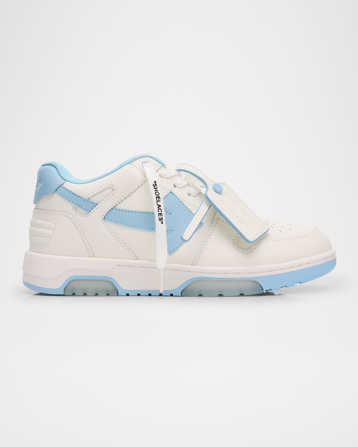 Out Of Office Bicolor Sneakers