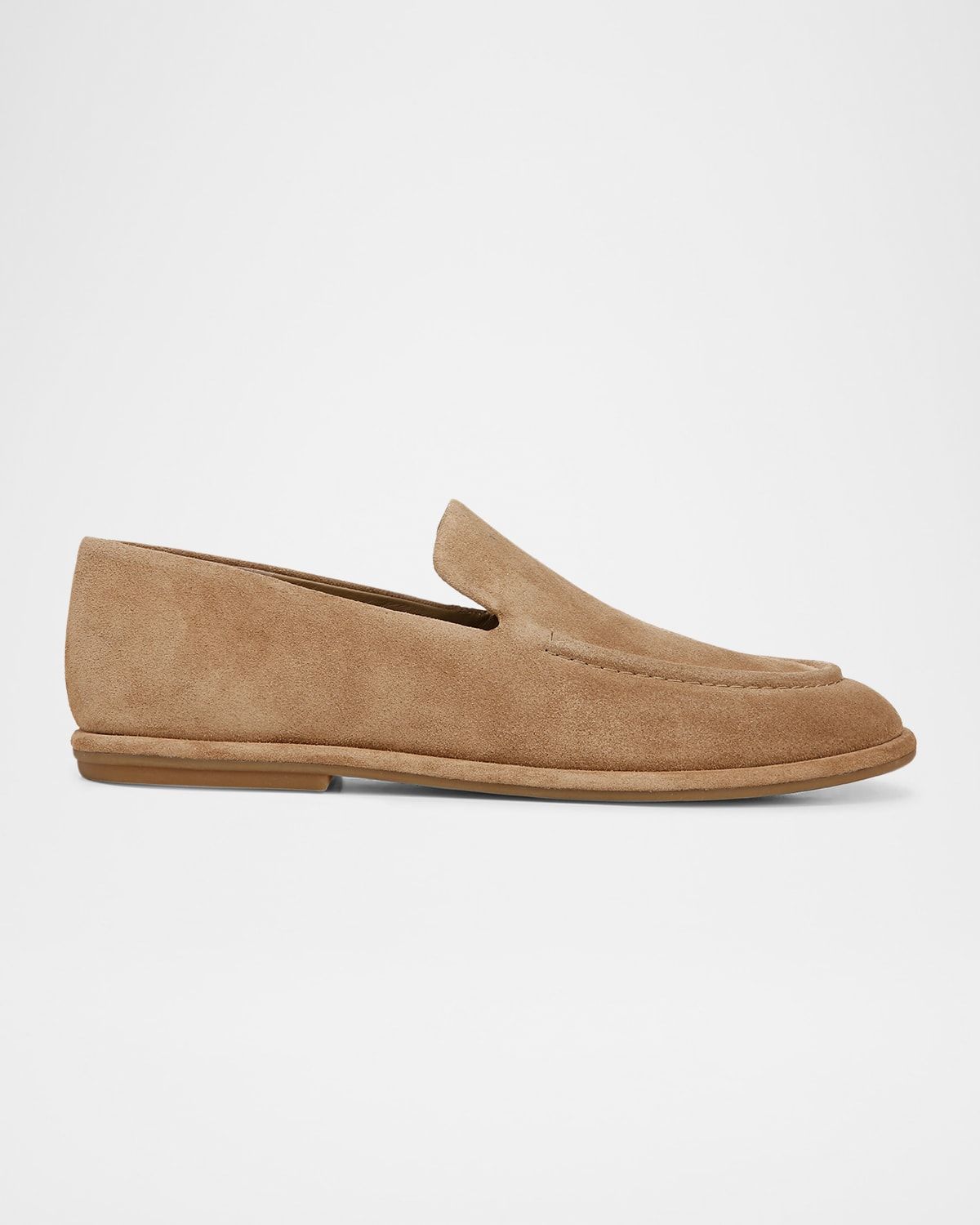 Men & apos;s Hann Suede Slip-On Loafers