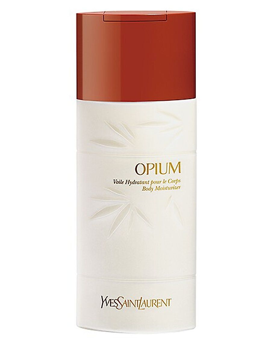 Yves Saint Laurent Women's Opium Body Moisturizer - Size 5.0-6.8 oz.