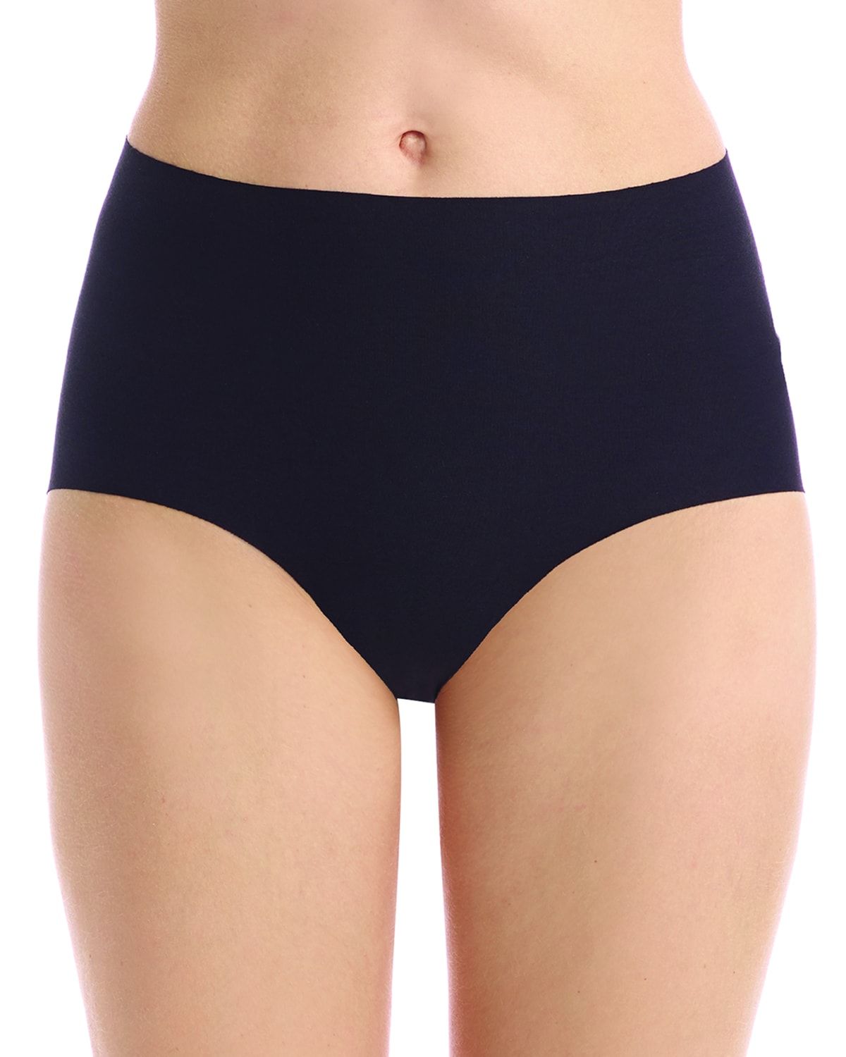 High-Rise Seamless Panty