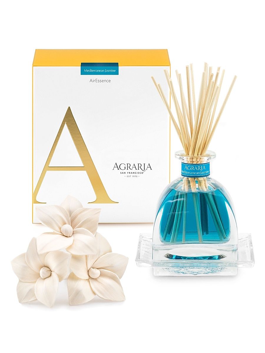Mediterranean Jasmine AirEssence Diffuser