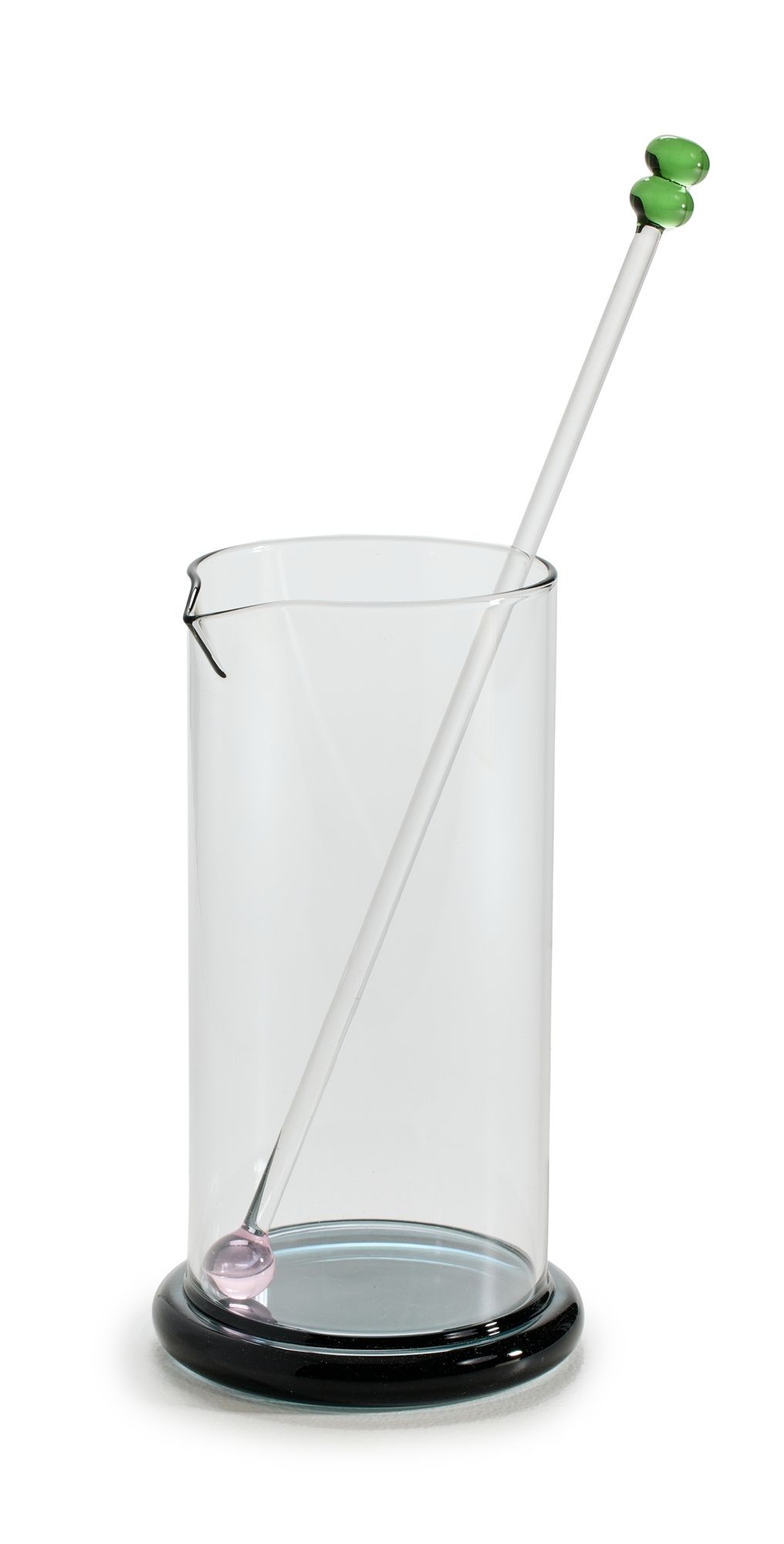 Sophie Lou Jacobsen Fritter Mixer Smoke One Size