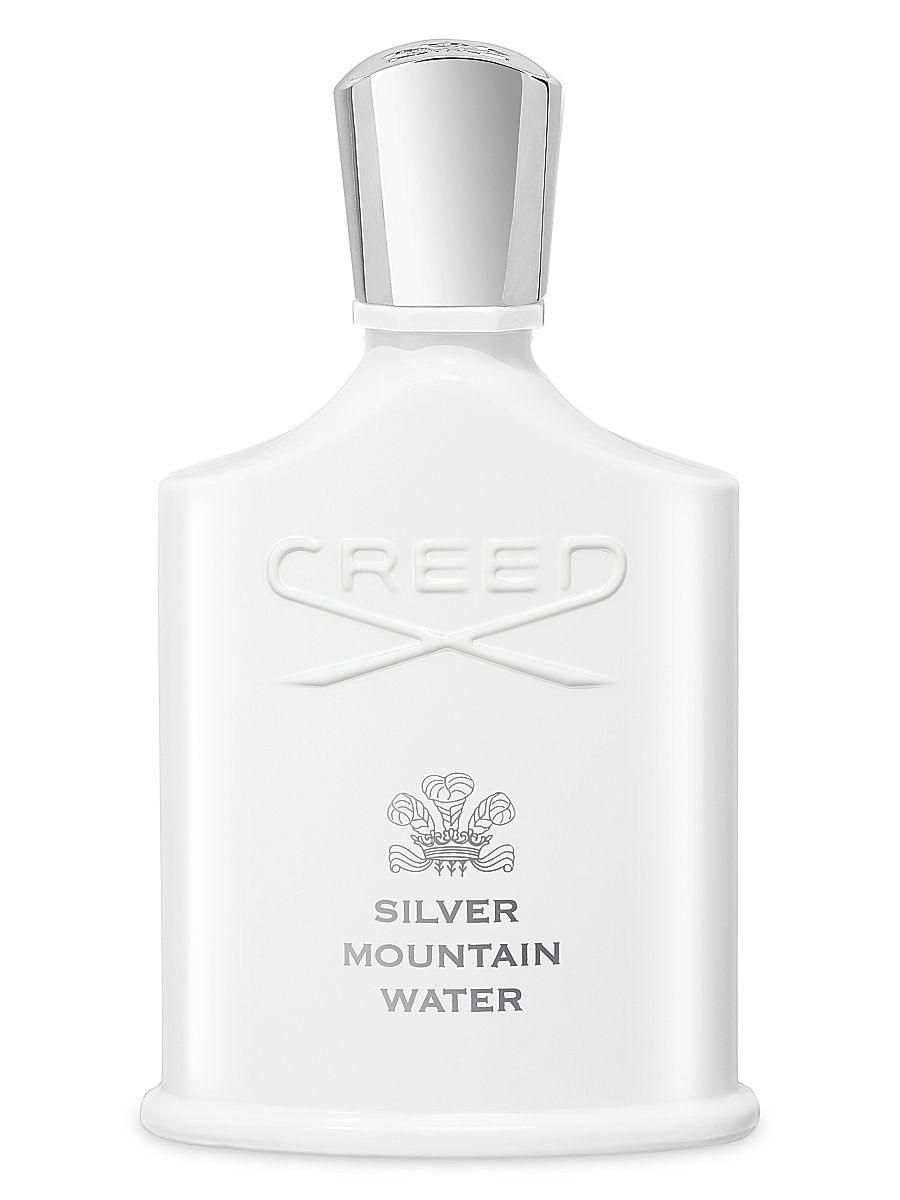 Creed Silver Mountain Water - Size 1.7 oz. & Under