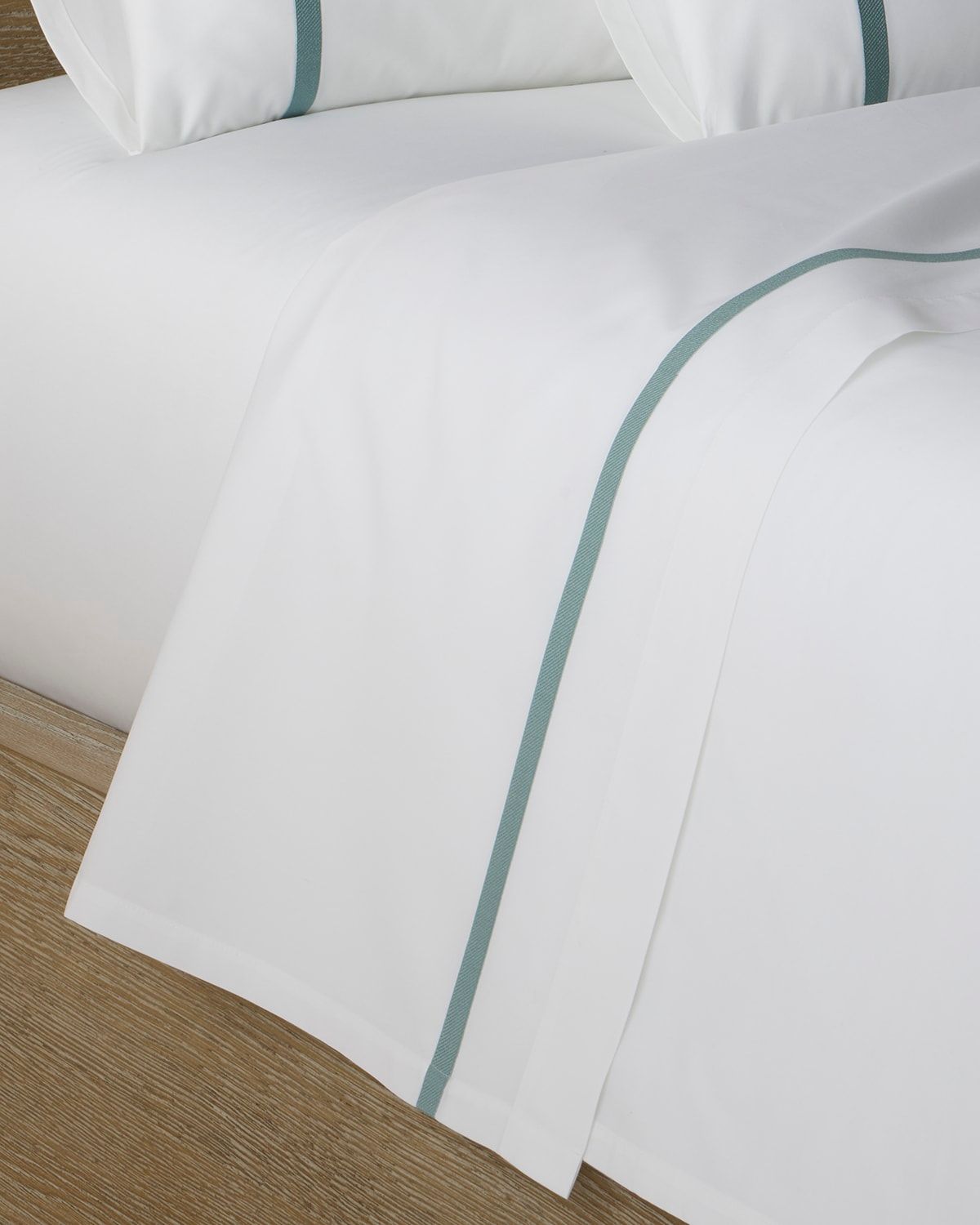 Ionia King Flat Sheet