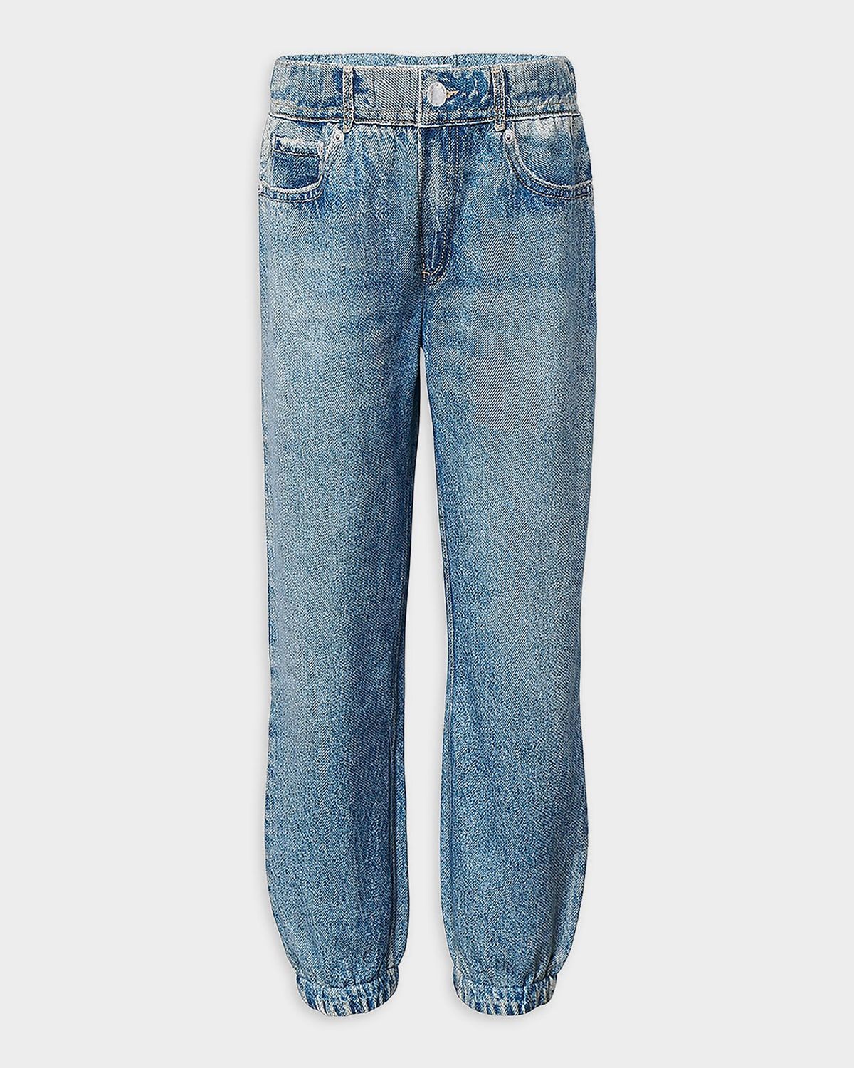 Kid & apos;s Mini Miramar Joggers, Size 12M-10