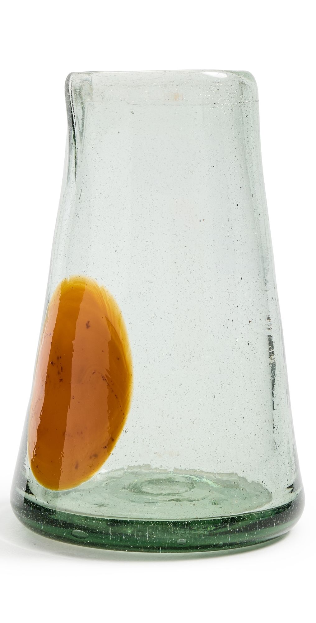 Studio Conchita Lunares Carafe Orange One Size