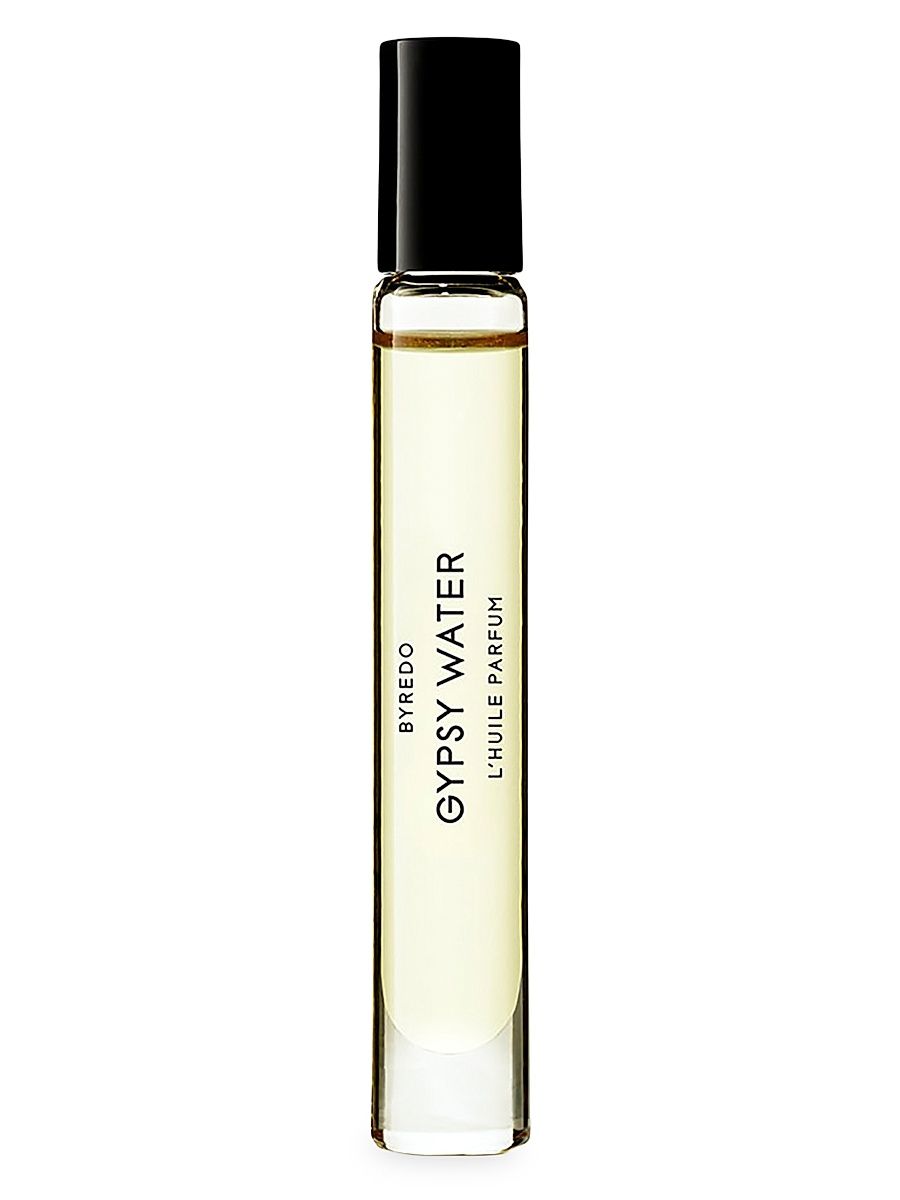 Gypsy Water Roll-On Oil - Size 0.3 oz