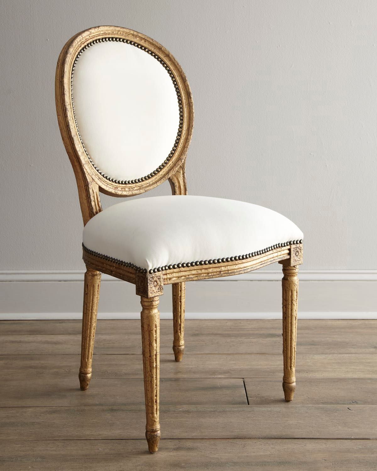 Serena Dining Side Chair