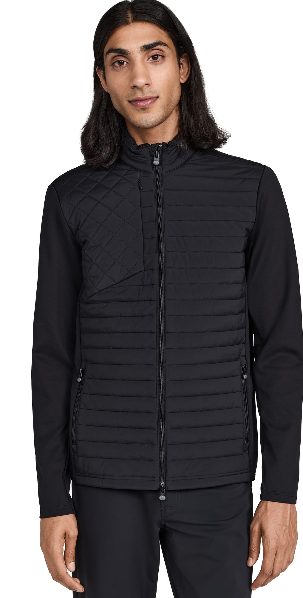 Greyson Yukon Hybrid Jacket Shepherd M