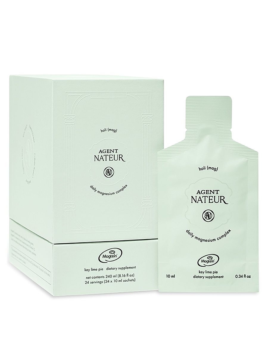 holi (mag) Daily Magnesium Complex