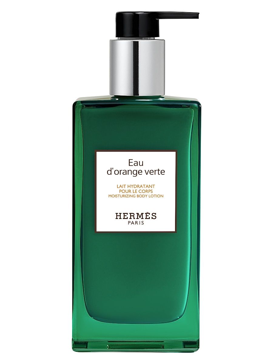 Eau d'Orange Verte Moisturizing Body Lotion