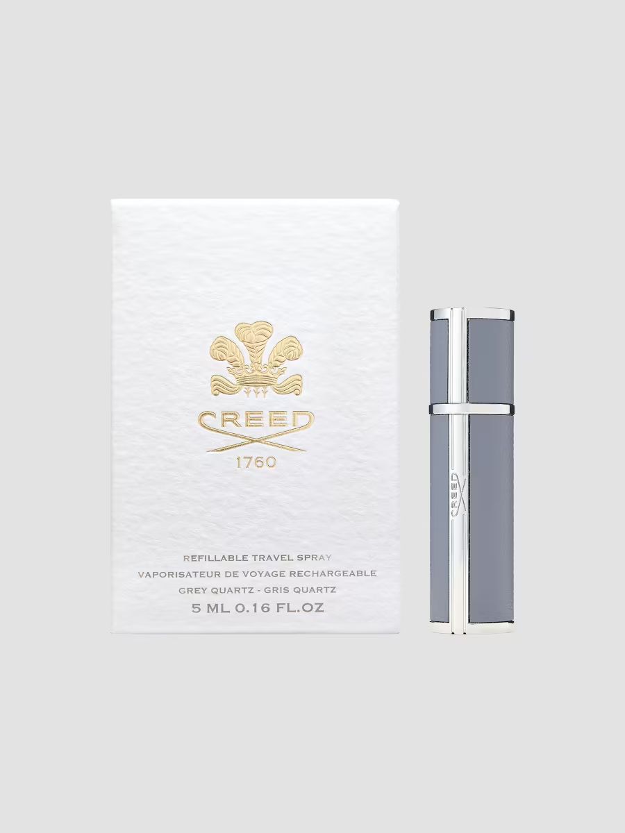 Creed Leather Trim Atomizer - Size 1.7 oz. & Under