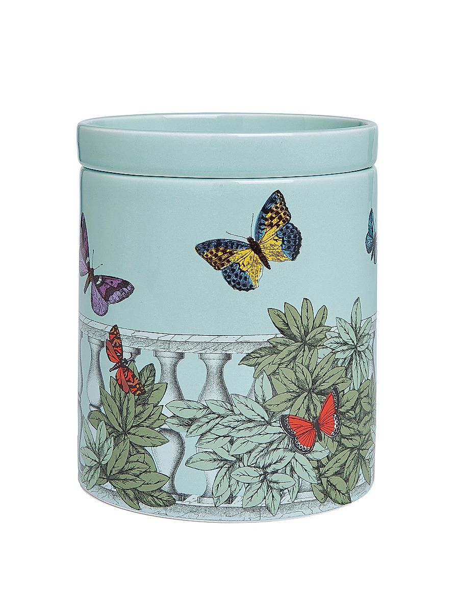 Fornasetti Profumi Giardino Segretto Scented Candle