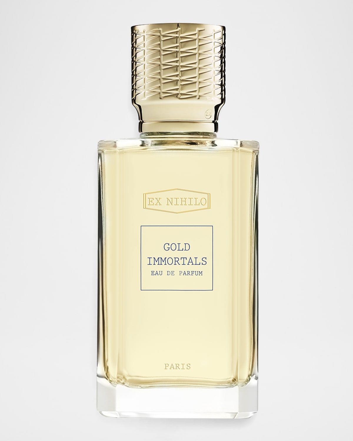 Gold Immortals Eau de Parfum, 3.4 oz.