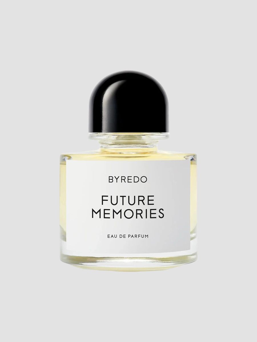 Byredo Future Memories Eau de Parfum - Size 1.7-2.5 oz.