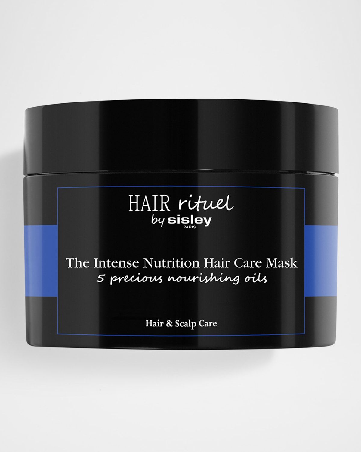 The Intense Nutrition Hair Care Mask, 6.4 oz.