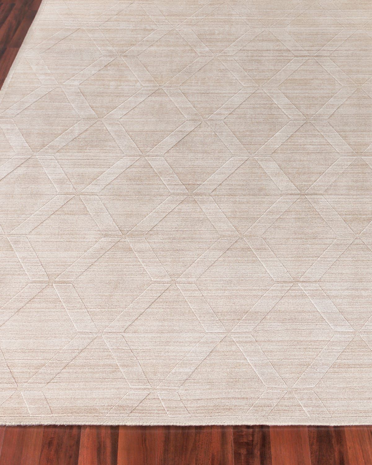 Langford Hand-Loomed Rug