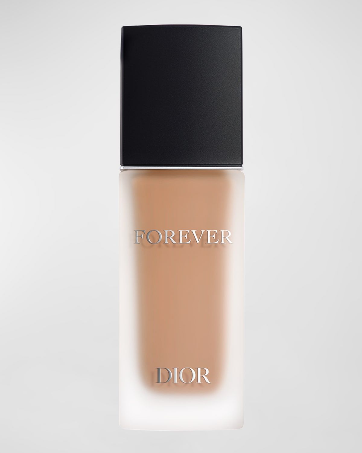 Dior Forever Matte Foundation SPF 15, 1 oz.