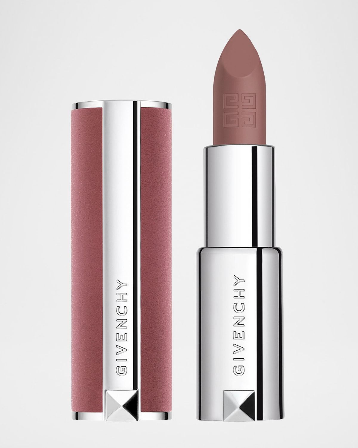 Le Rouge Sheer Velvet Lipstick