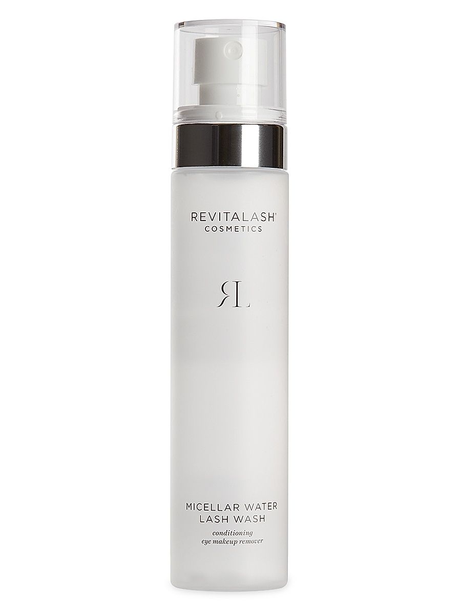 Women's Micellar Water Lash Wash