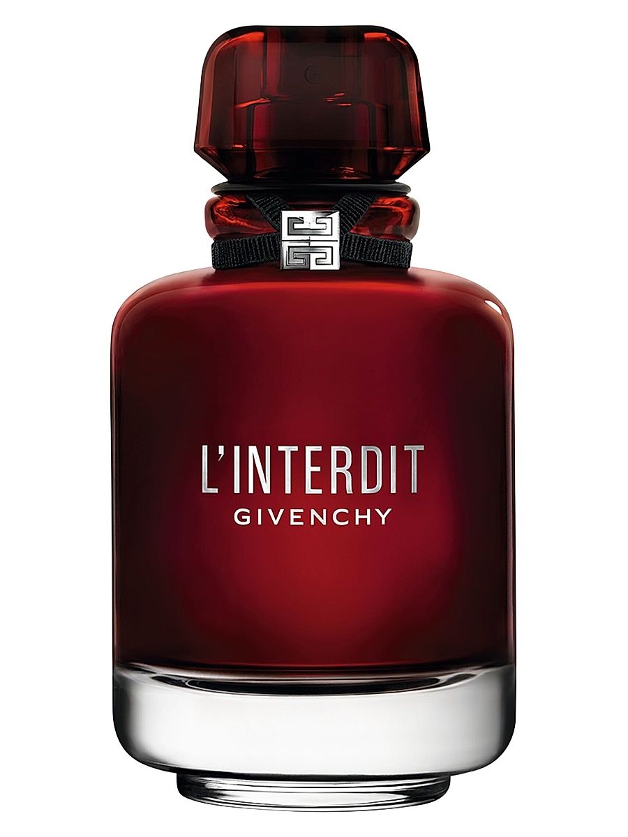 L'Interdit Rouge Eau de Parfum