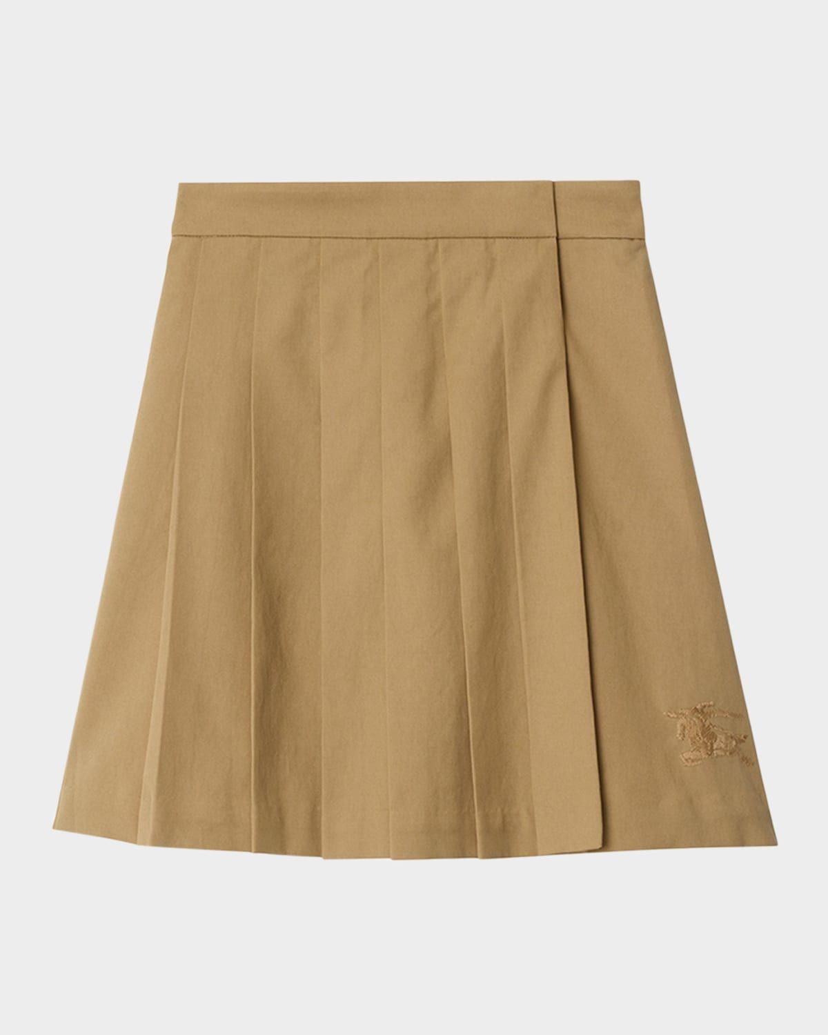 Girl & apos;s Ada Pleated Skirt, Size 3-14