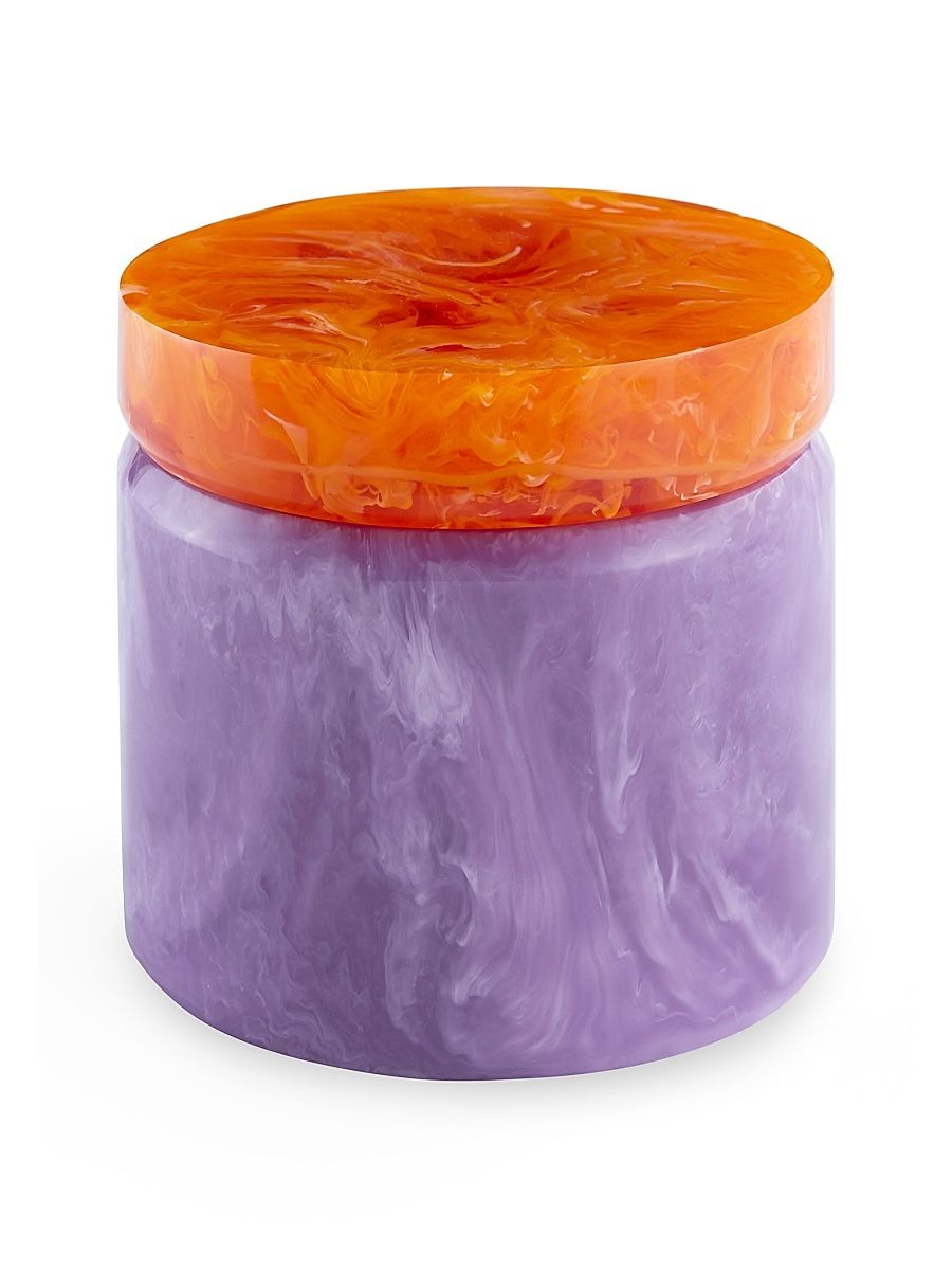 Mustique Large Acrylic Box