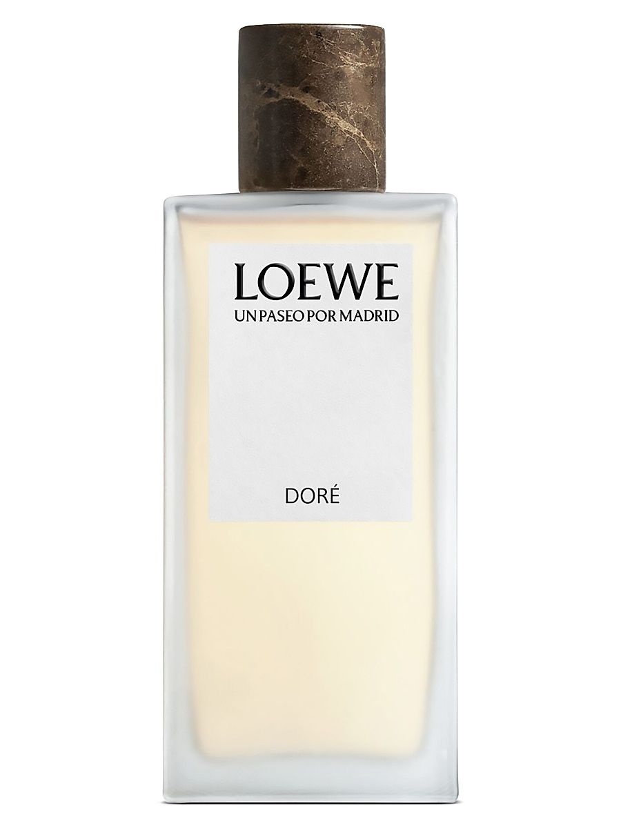 Un Paseo Por Madrid Doré Eau De Parfum - Size 1.7 oz
