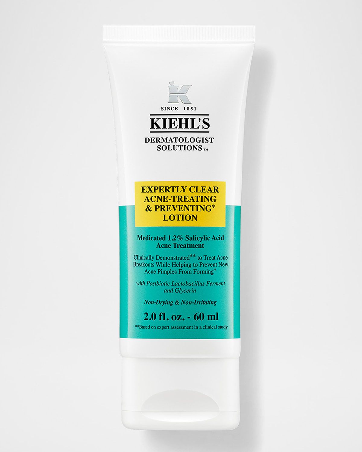 Expertly Clear Acne Treating & Preventing Lotion, 2 oz.