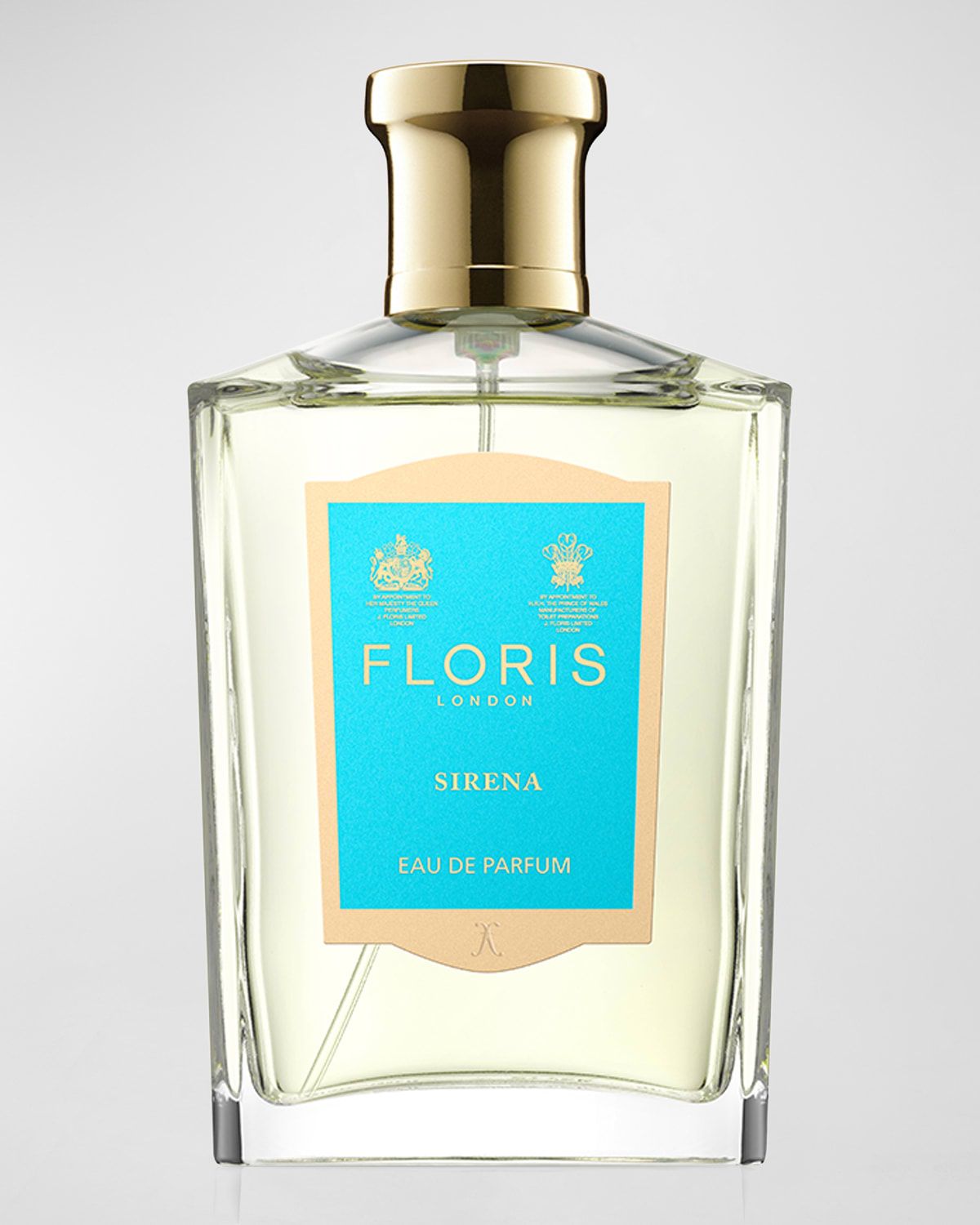 Sirena Eau de Parfum, 3.4 oz.