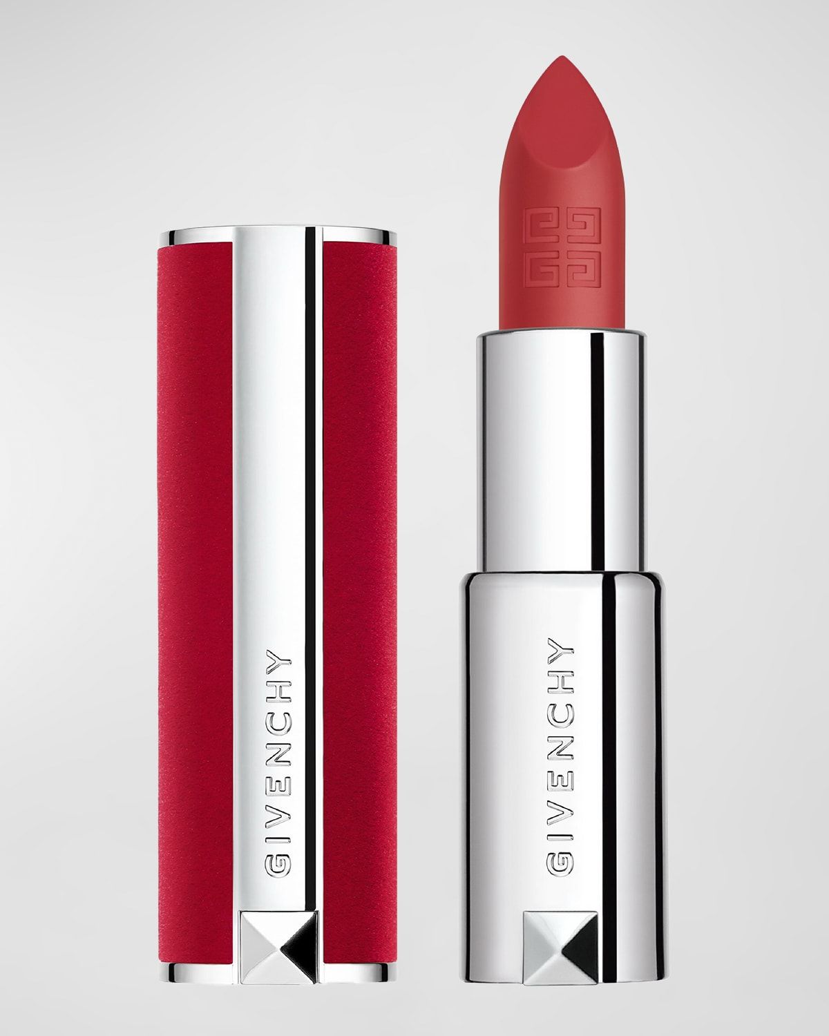 Le Rouge Deep Velvet Matte Lipstick