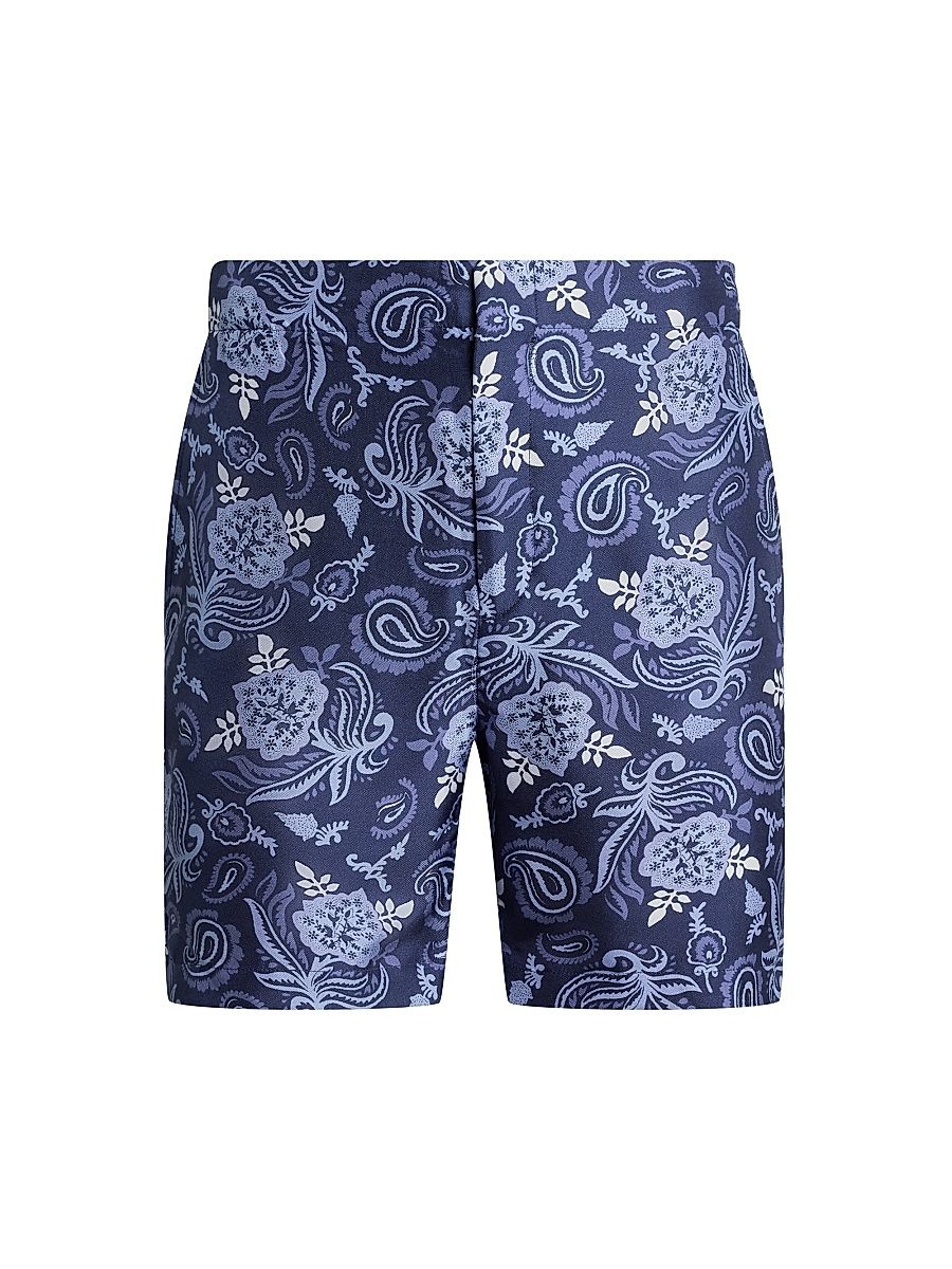 Men's Mayfair Swim Trunks - Size Small