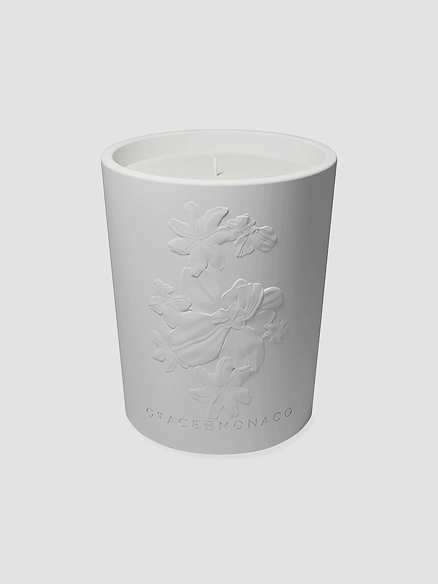 Grace De Monaco Small Danse Etoilée Candle