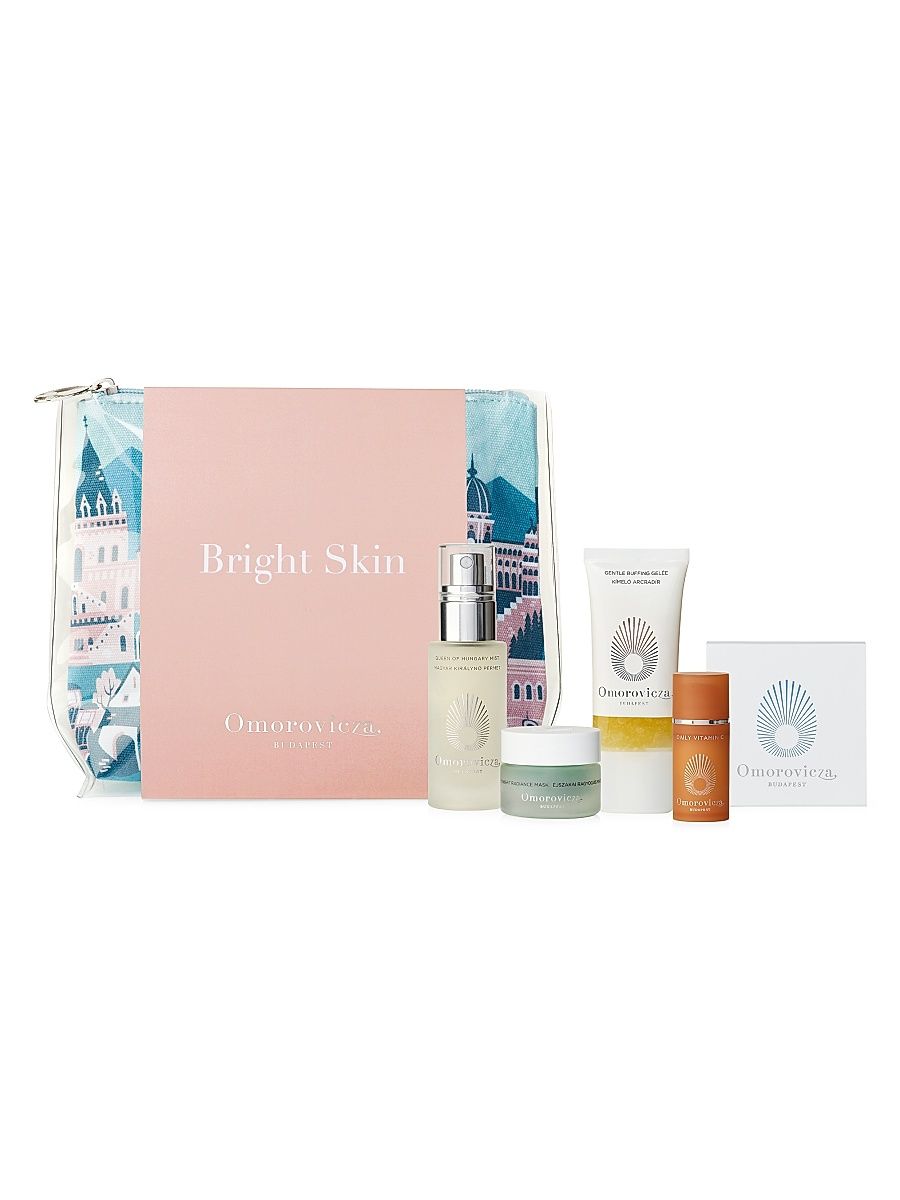 Women's Bright Skin 5-Piece Set