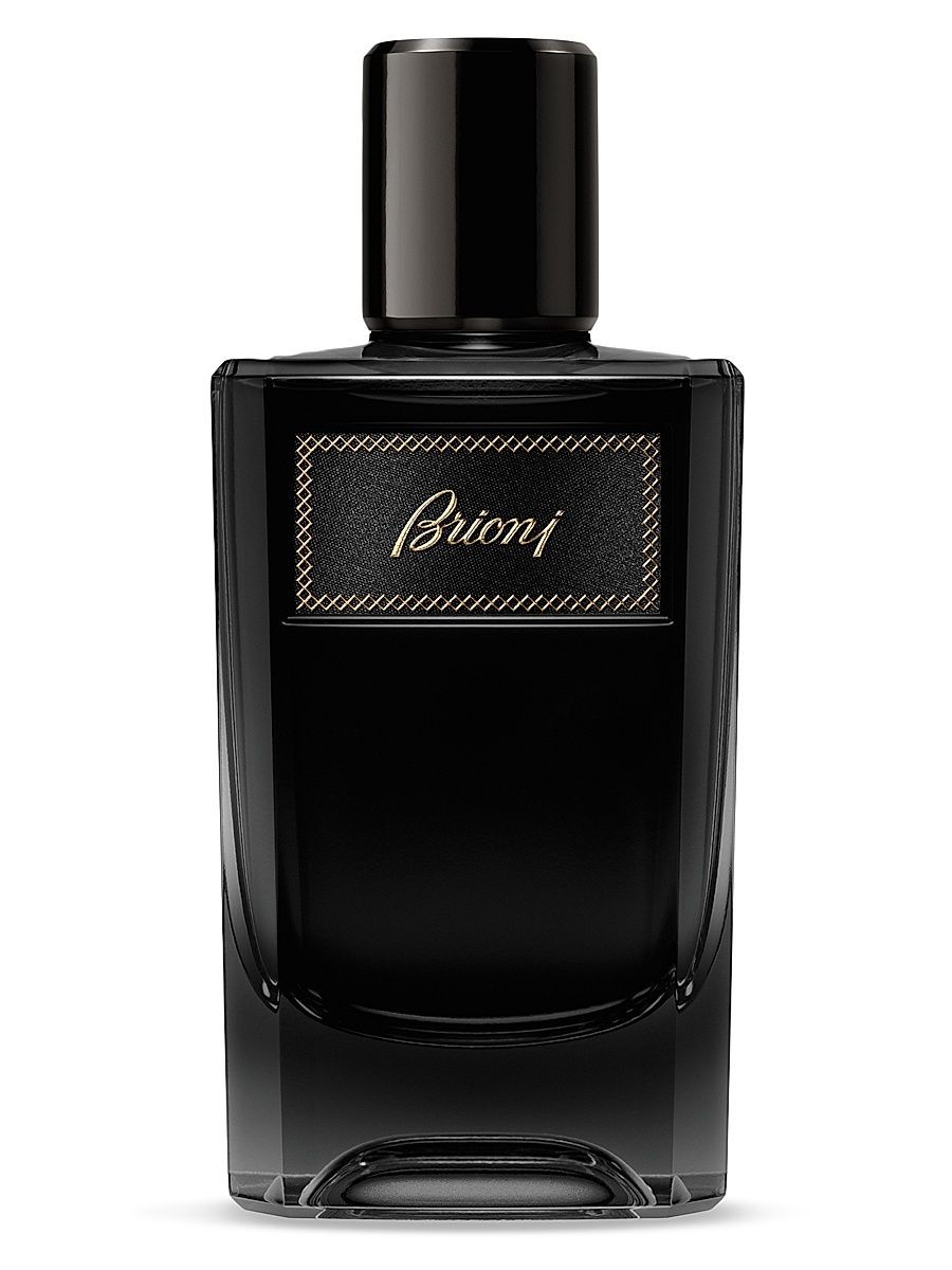 Men's Brioni Eau De Parfum Intense Spray - Size 3.4 oz