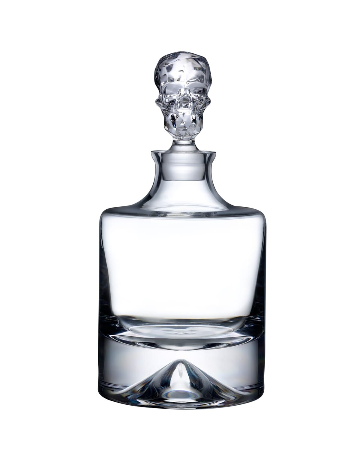 Shade Whiskey Carafe