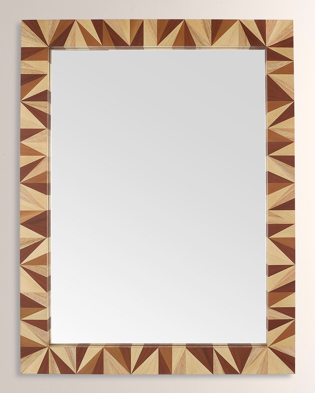 Calico 53" Wall Mirror