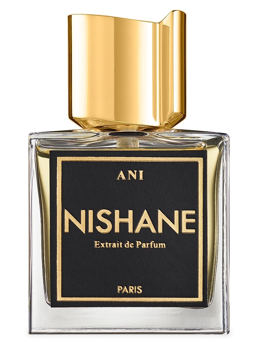 Nishane Women's No Boundaries Ani Extrait de Parfum Spray - Size 3.4-5.0 oz.