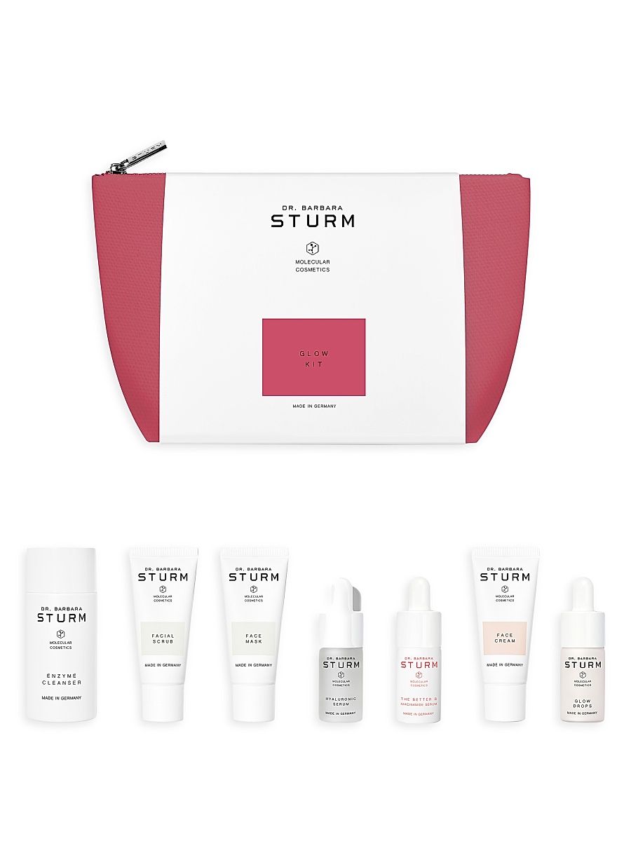 Women's Glow Kit