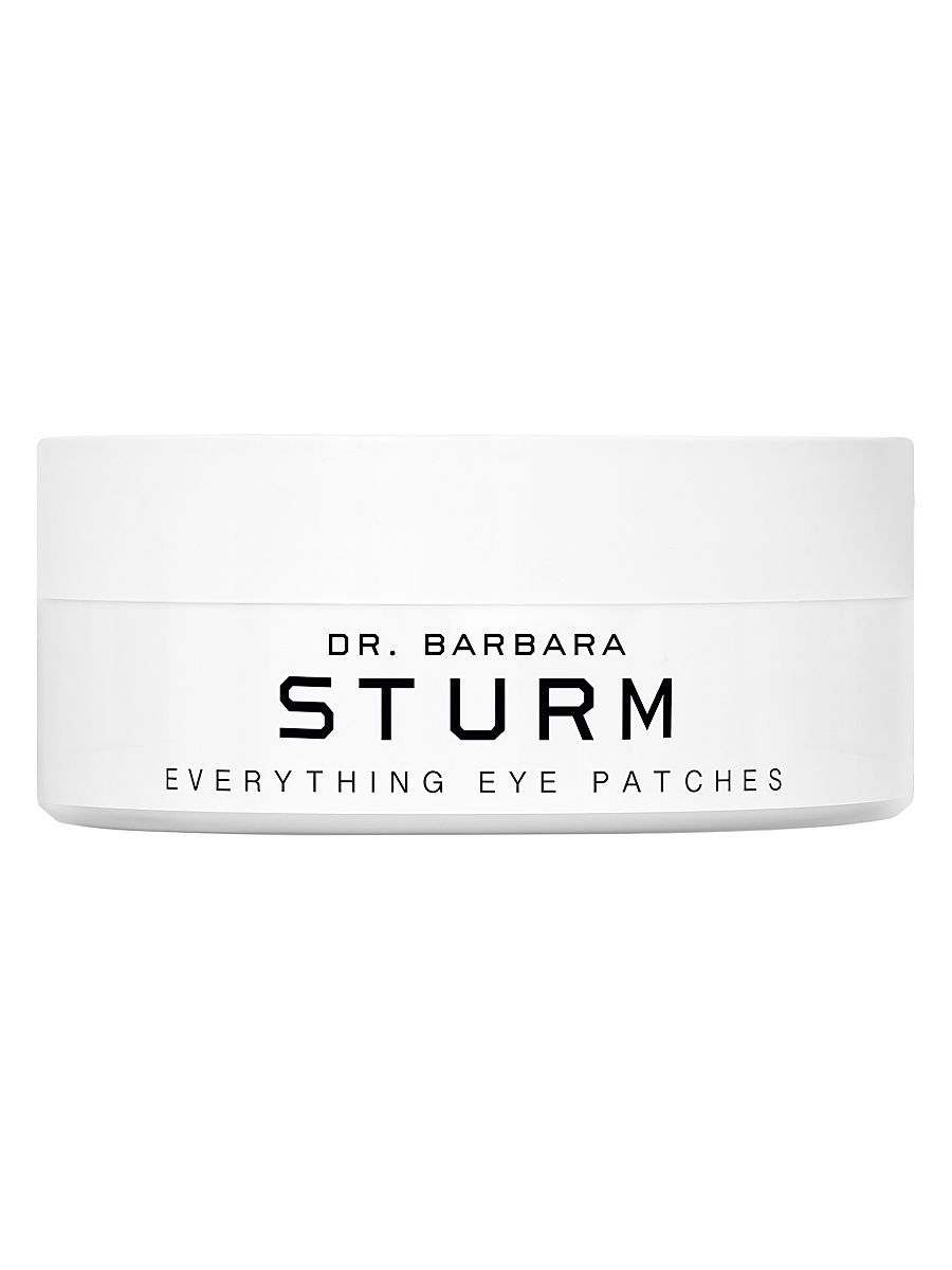 Everything Eye Patches