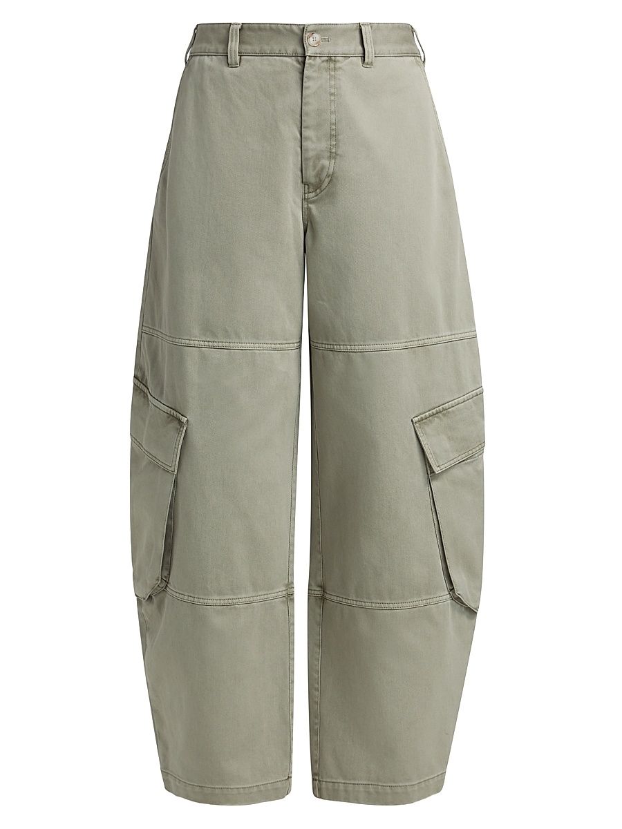 Women's The Bubble Cargo Pants - Rosemary - Size 30