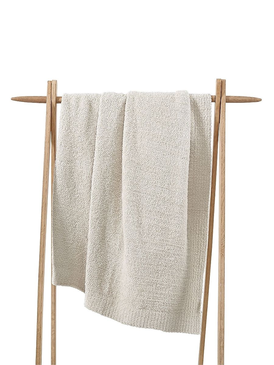 Snug Throw - Midnight