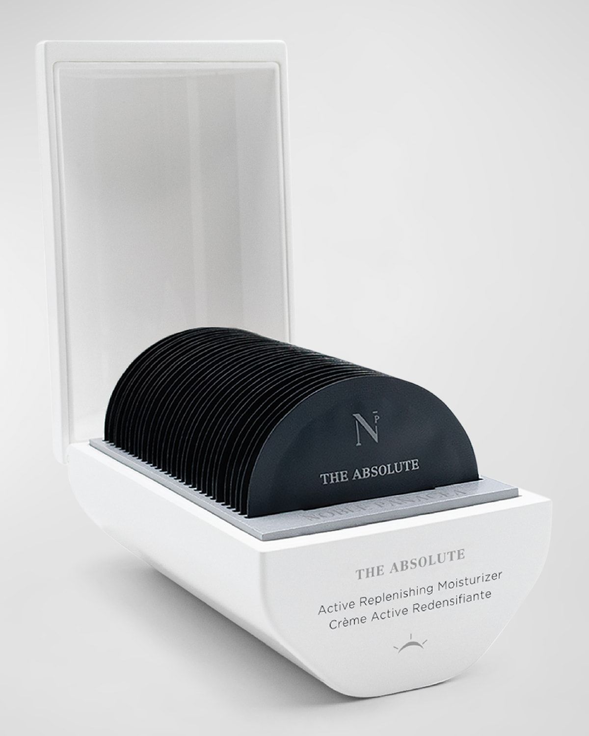 The Absolute Active Replenishing Moisturizer, 30 Doses