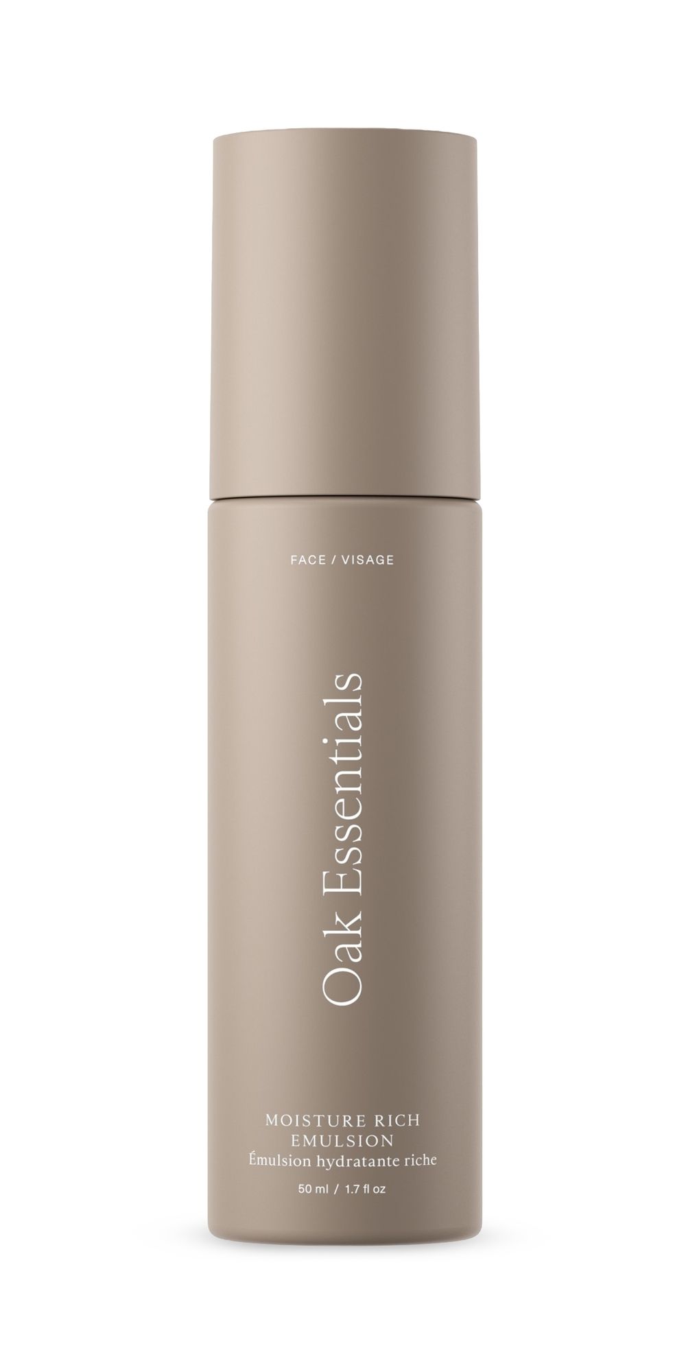 Oak Essentials Moisture Rich Emulsion No Color One Size