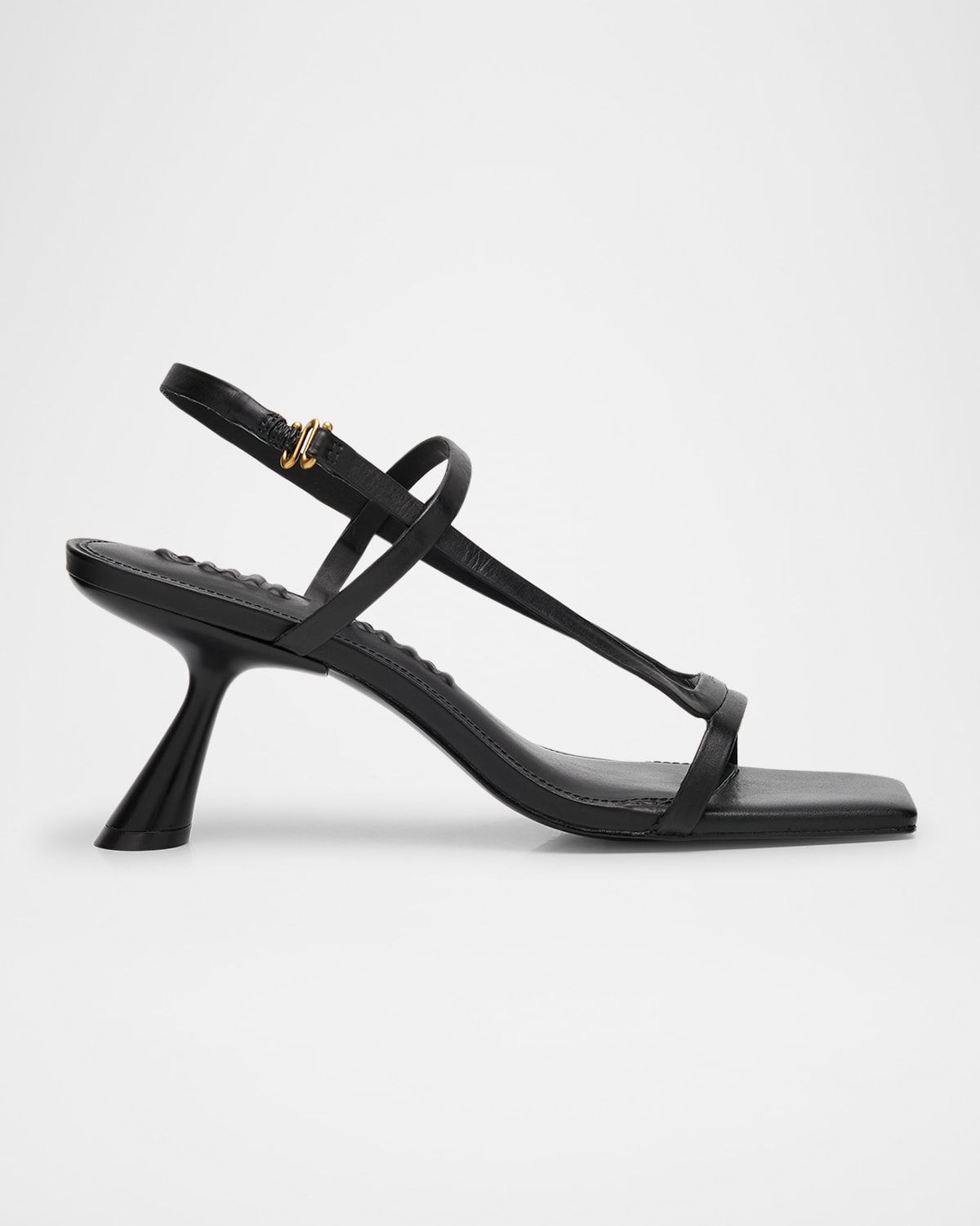 Reina Leather Sandals