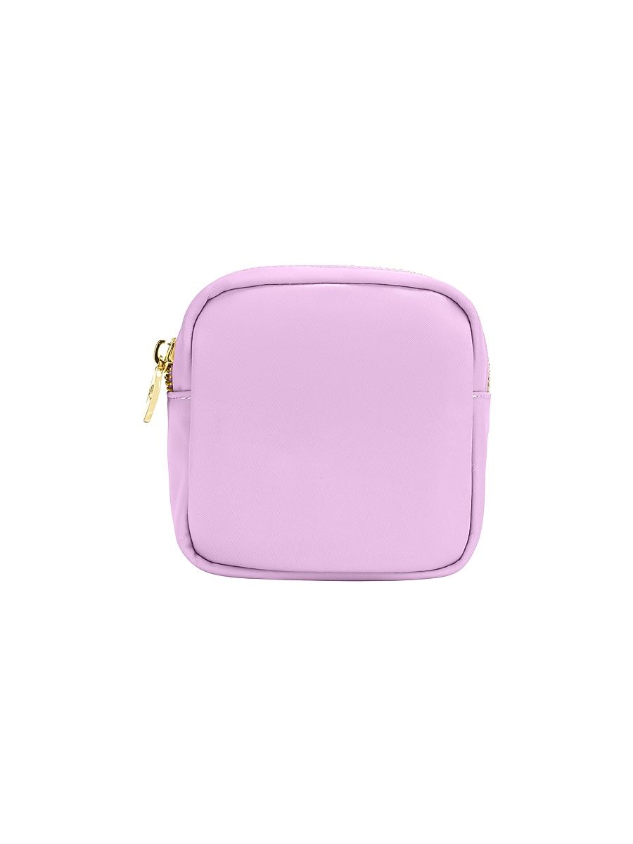 Classic Mini Pouch - Grape