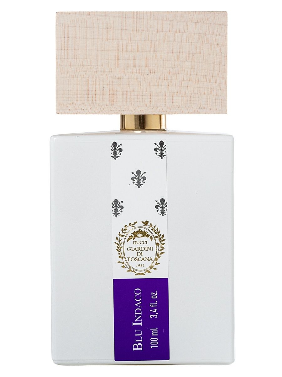 Blu Indaco Eau de Parfum - Size 3.4 oz