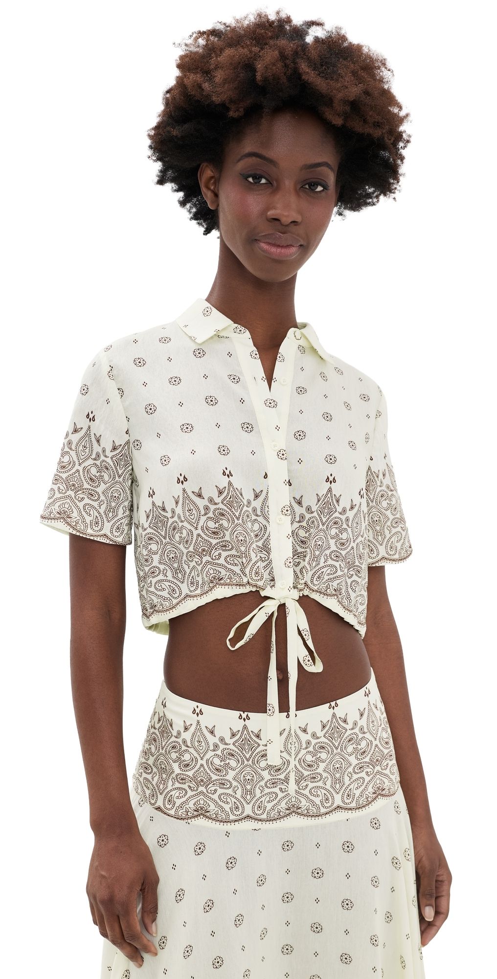 Devon Windsor Rosie Top Crete S